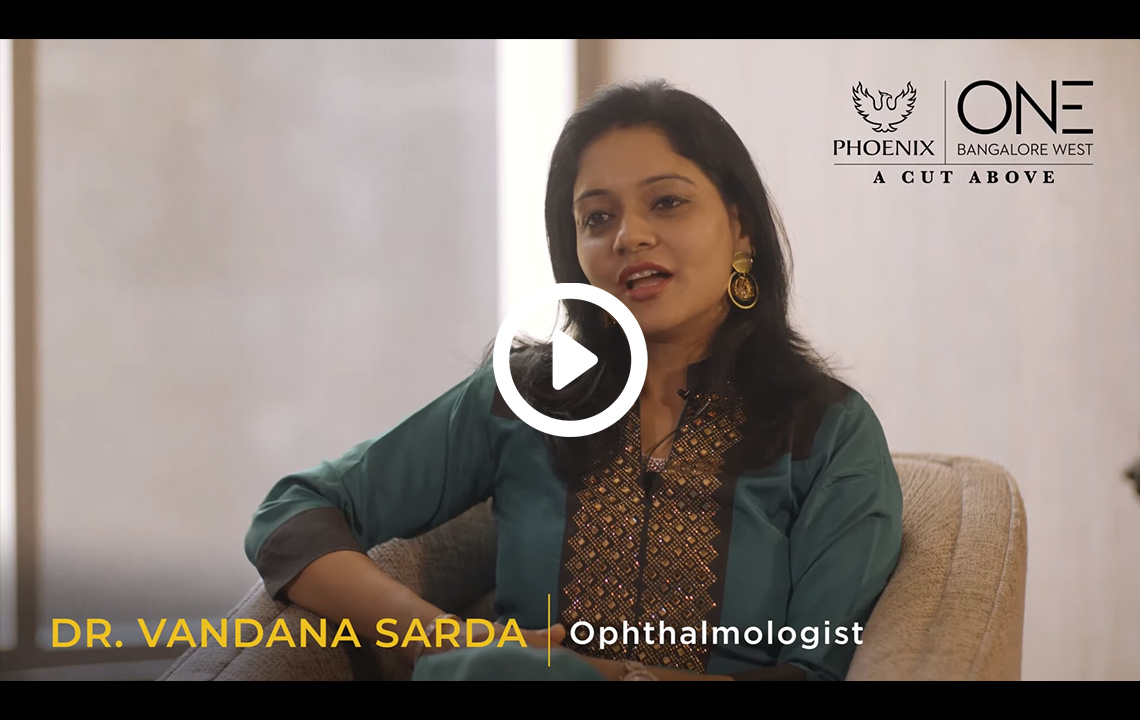 Vandana Sarda on community of happiness