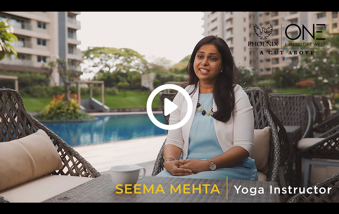 Seema Mehta on community of happiness