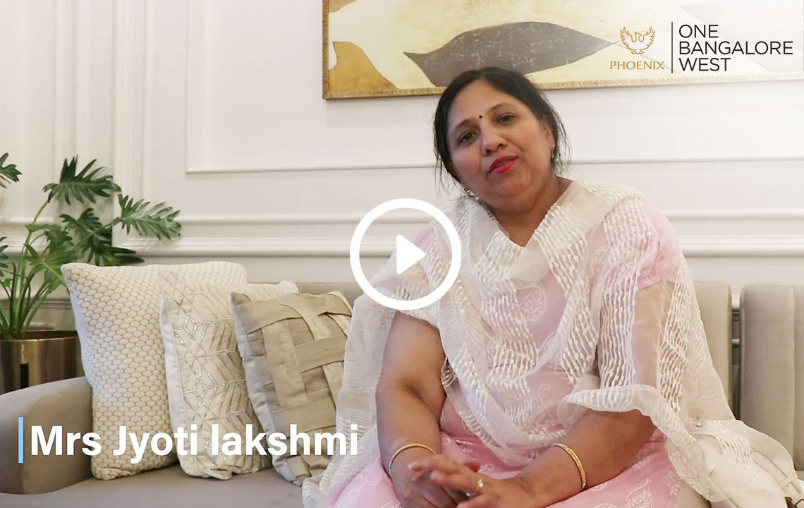 Rani Rathi on community of happiness