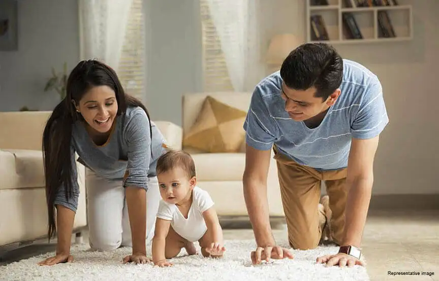 ease with kids